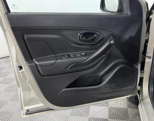 LADA (ВАЗ) XRAY  Top