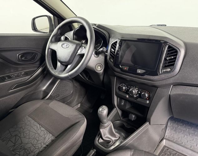 LADA (ВАЗ) XRAY  Top