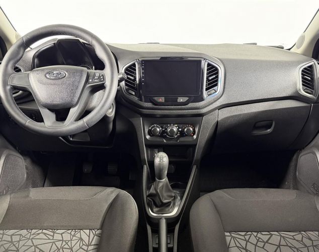 LADA (ВАЗ) XRAY  Top