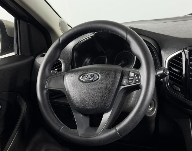 LADA (ВАЗ) XRAY  Top