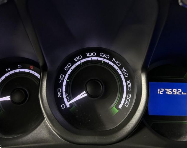 LADA (ВАЗ) XRAY  Top