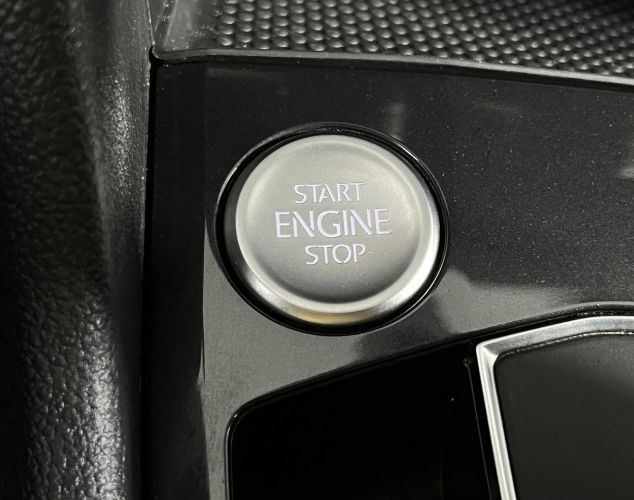 Volkswagen Tiguan  Status