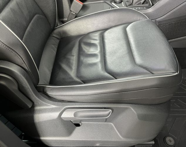 Volkswagen Tiguan  Status