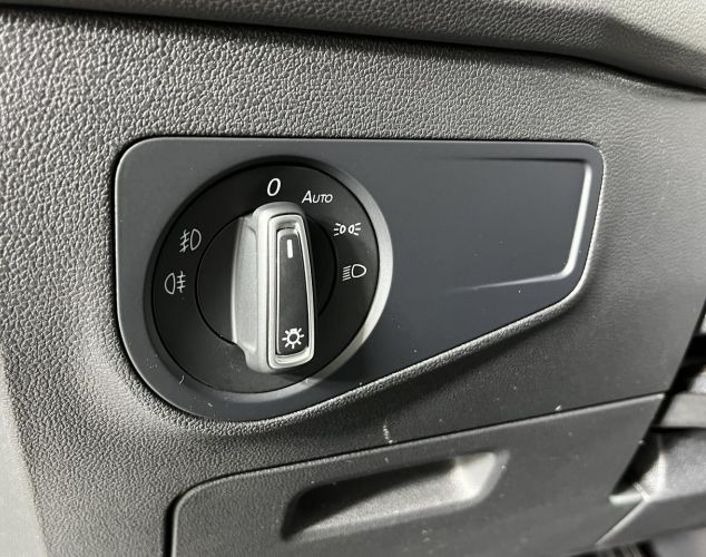 Volkswagen Tiguan  Status