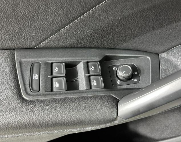 Volkswagen Tiguan  Status