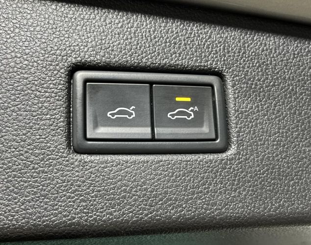 Volkswagen Tiguan  Status