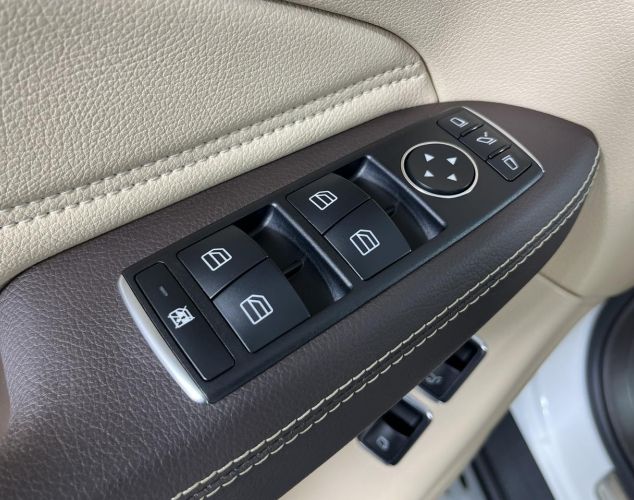 Mercedes-Benz GLS-Класс  Особая серия
