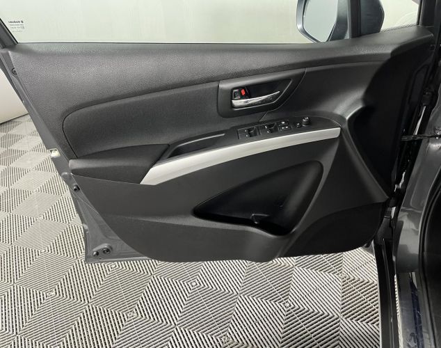 Suzuki SX4  GLX