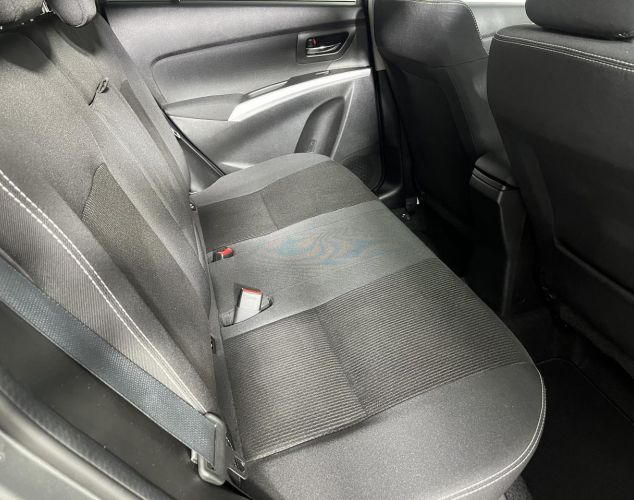 Suzuki SX4  GLX