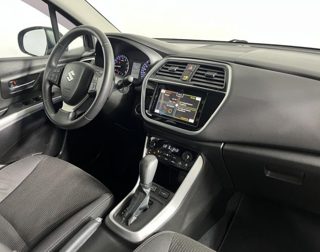 Suzuki SX4  GLX