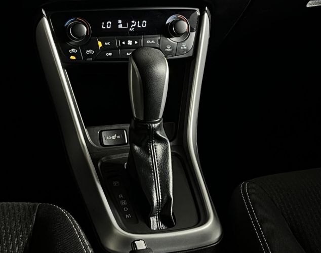 Suzuki SX4  GLX