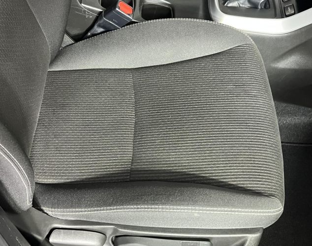 Suzuki SX4  GLX