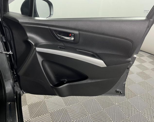 Suzuki SX4  GLX