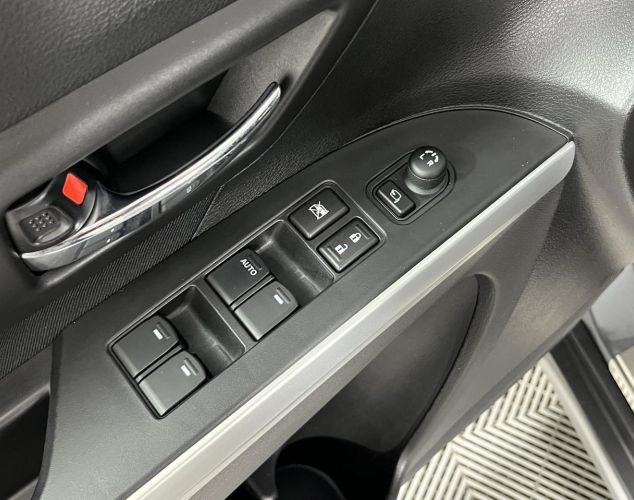 Suzuki SX4  GLX