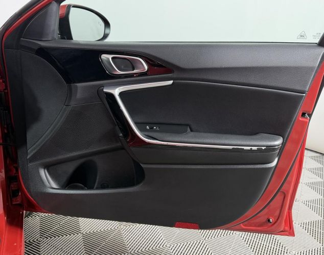 Kia Ceed  Prestige