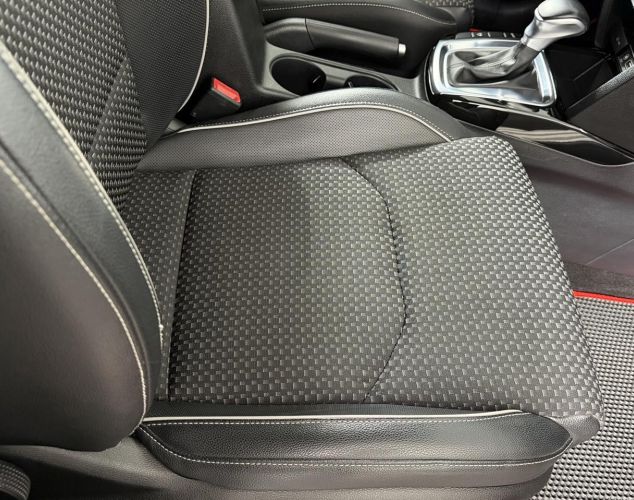 Kia Ceed  Prestige