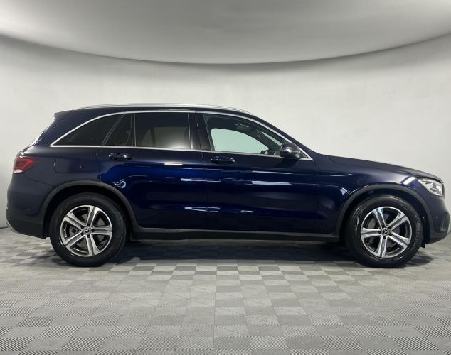 Mercedes-Benz GLC-Класс  Sport
