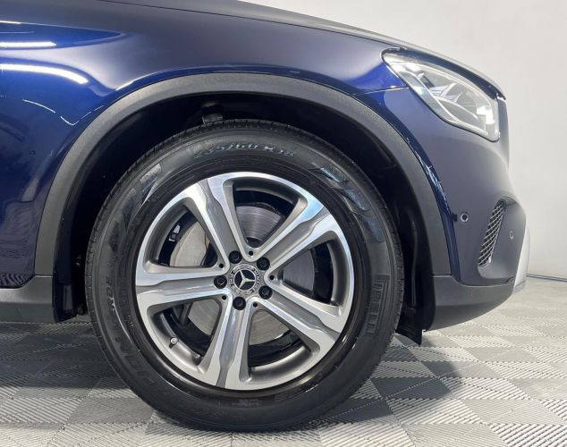 Mercedes-Benz GLC-Класс  Sport