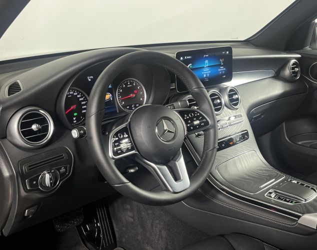 Mercedes-Benz GLC-Класс  Sport
