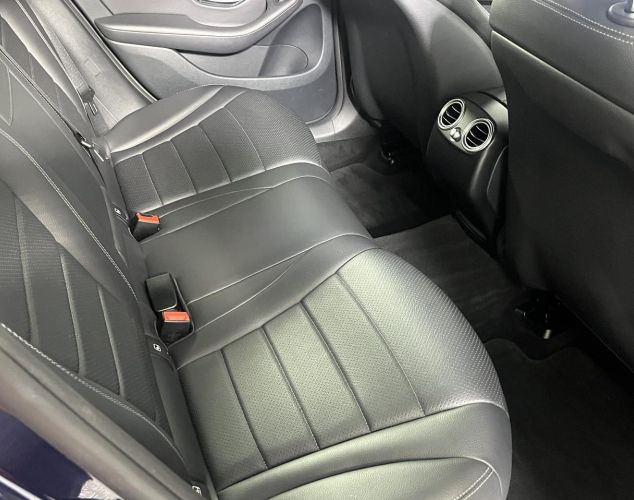 Mercedes-Benz GLC-Класс  Sport