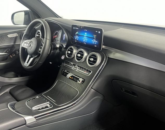 Mercedes-Benz GLC-Класс  Sport