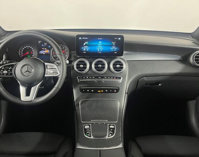 Mercedes-Benz GLC-Класс  Sport