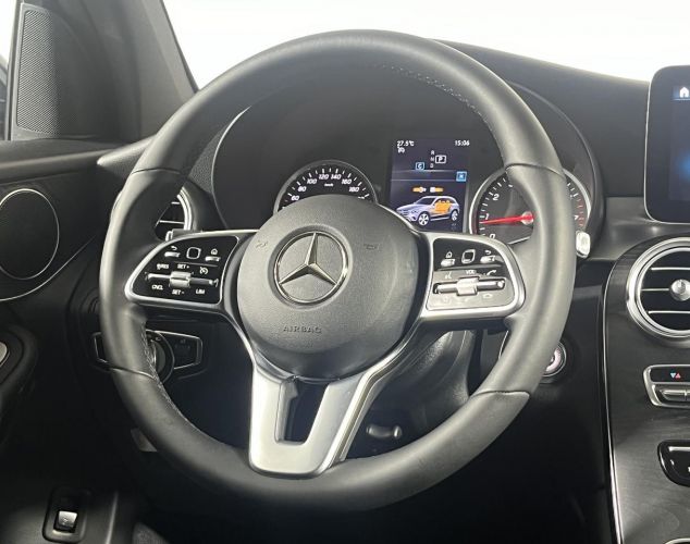 Mercedes-Benz GLC-Класс  Sport