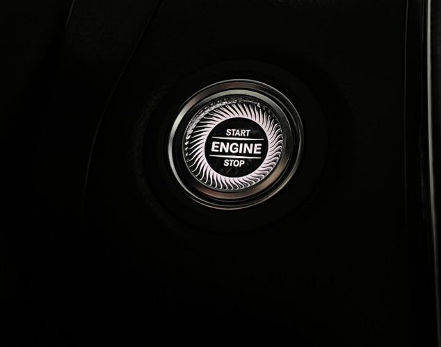 Mercedes-Benz GLC-Класс  Sport