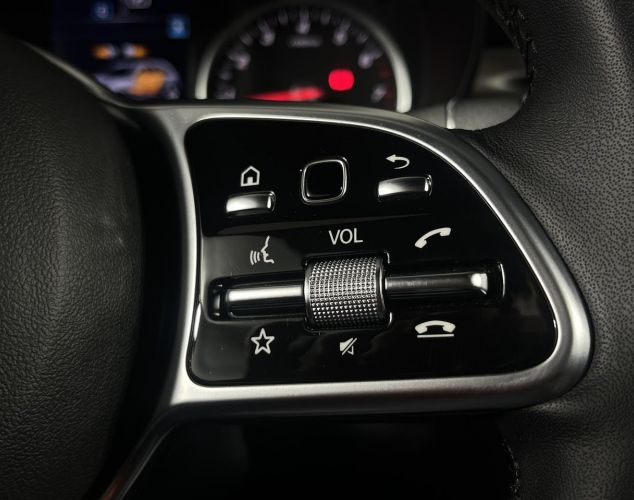 Mercedes-Benz GLC-Класс  Sport