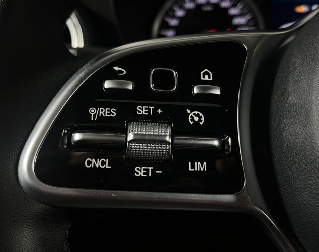 Mercedes-Benz GLC-Класс  Sport