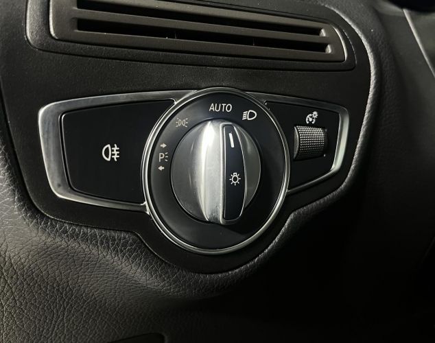Mercedes-Benz GLC-Класс  Sport