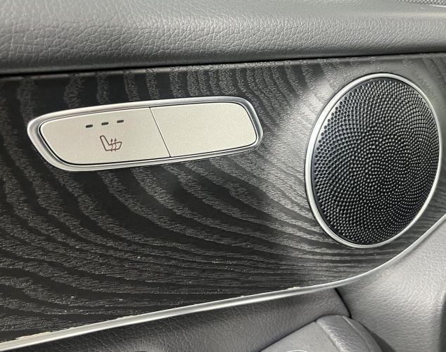 Mercedes-Benz GLC-Класс  Sport