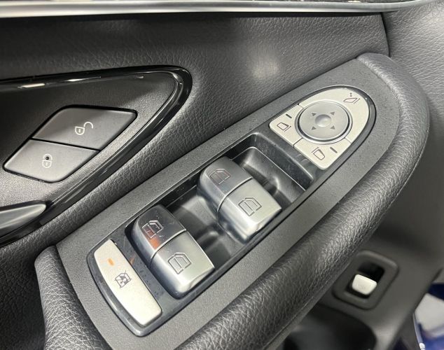 Mercedes-Benz GLC-Класс  Sport
