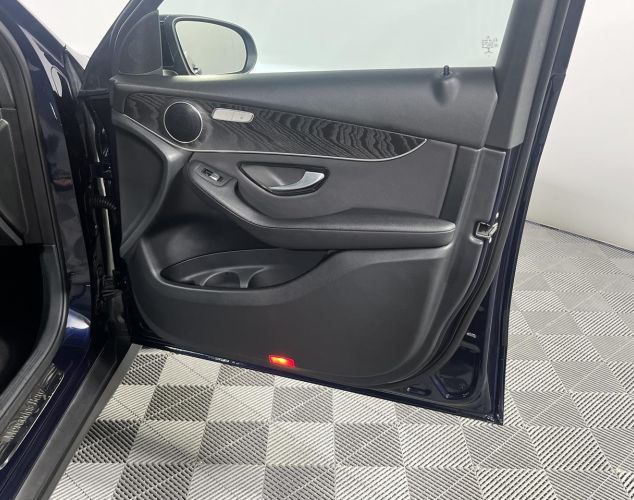 Mercedes-Benz GLC-Класс  Sport