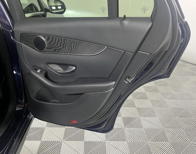 Mercedes-Benz GLC-Класс  Sport