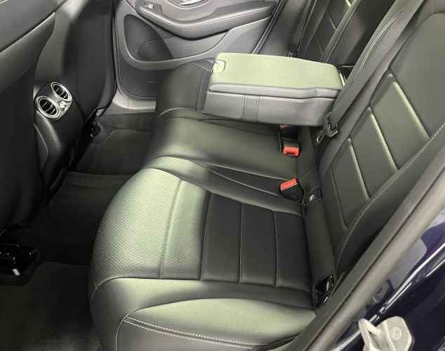 Mercedes-Benz GLC-Класс  Sport