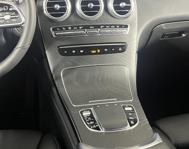 Mercedes-Benz GLC-Класс  Sport