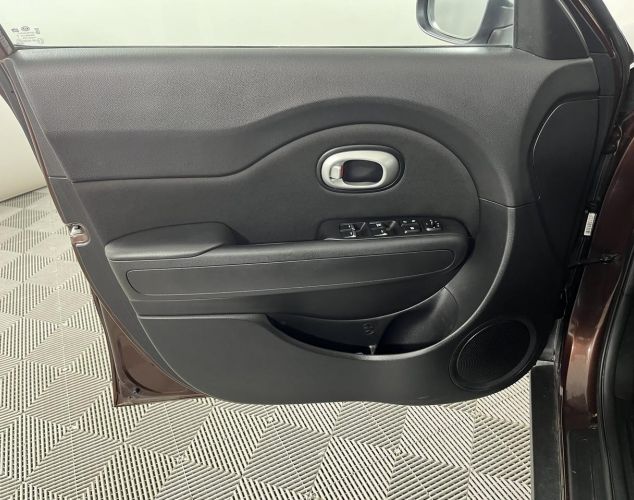 Kia Soul  Comfort