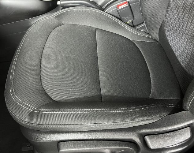 Kia Soul  Comfort