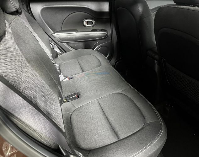Kia Soul  Comfort