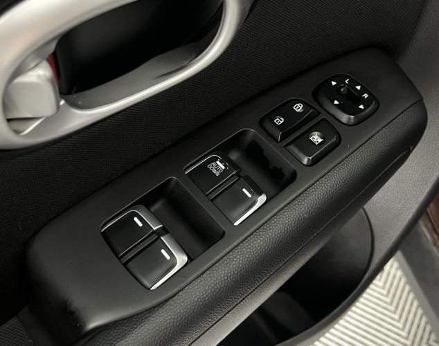 Kia Soul  Comfort
