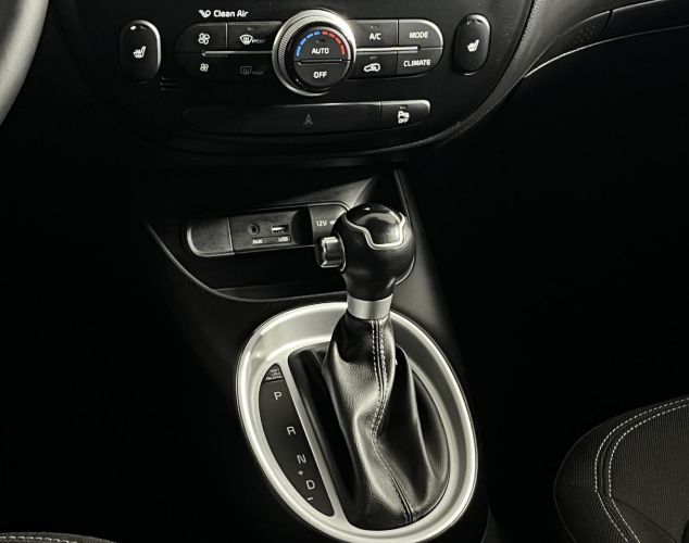 Kia Soul  Comfort