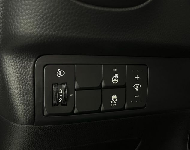 Kia Soul  Comfort