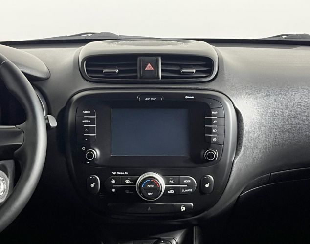 Kia Soul  Comfort