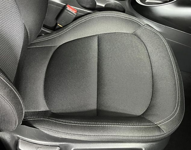 Kia Soul  Comfort