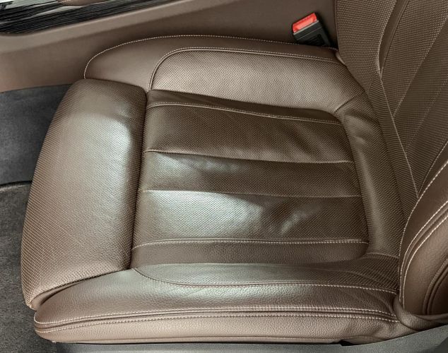 BMW 7 серия  