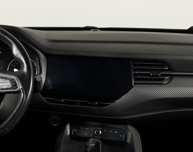 HAVAL City F7x  Премиум / Premium