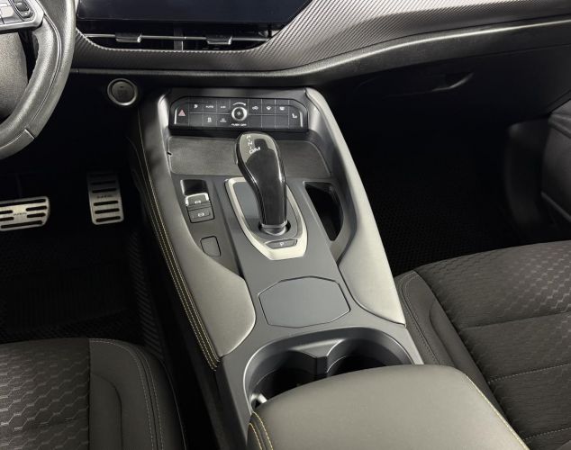 HAVAL City F7x  Премиум / Premium