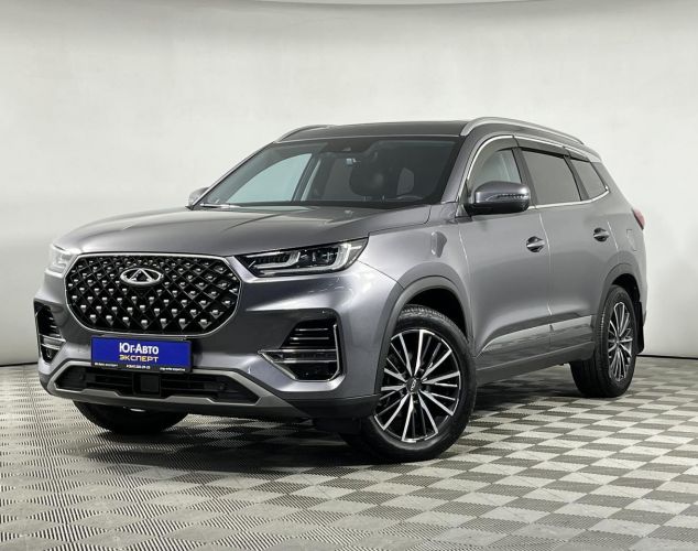 CHERY Tiggo 8 PRO  Ultimate