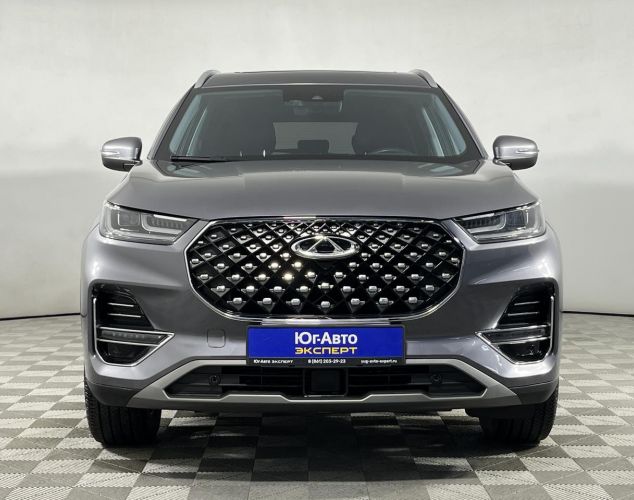 CHERY Tiggo 8 PRO  Ultimate